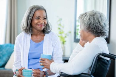 Does insurance cover assisted living? Here's what experts say