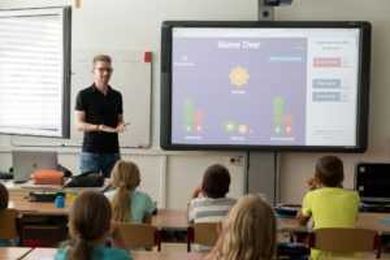 How Can Smart Boards Boost Education?