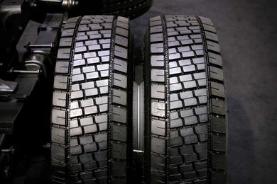 How To Inflate Dual RV Tires: A Detailed Guide