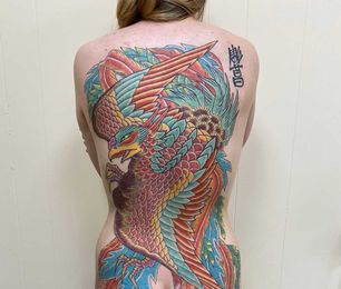 The Dallas Artists Who Have Mastered Different Tattooing Styles