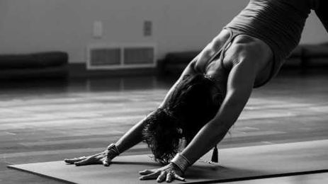 Why I use Linux to manage my yoga studio