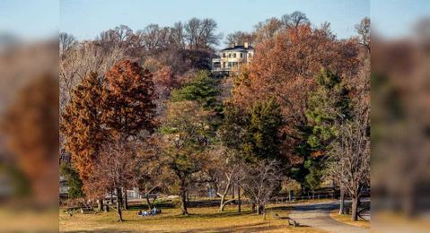 Explore Philadelphia in a Sustainable Way