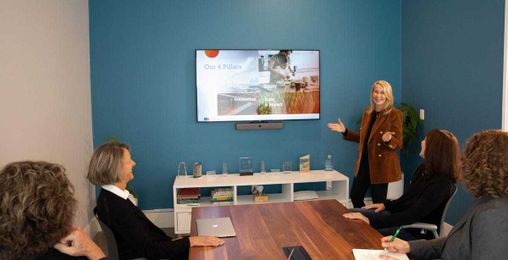 Want More Mega Women-Owned Businesses? Then Modify Supplier Diversity Requirements
