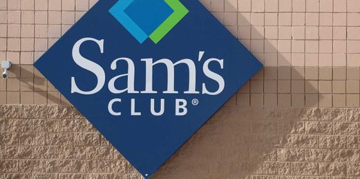 8 Surprising Foods Sam's Club Will Sell You From Behind the Counter