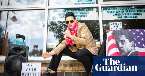 Guardian angel: is there a special someone you think deserves a treat?