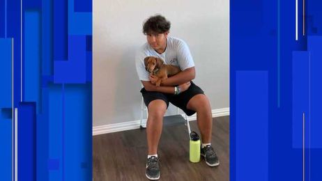 Officials release more details on crash that killed Tivy High School student, football player