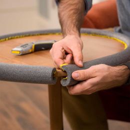 8 Clever Uses for Pipe Insulation that Have Nothing to Do With Plumbing