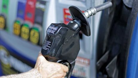 Conserve gas by adopting these driving habits