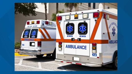 EMS and hospitals are under pressure—what does it mean for patients?