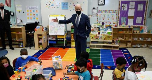 How Public Preschool Can Help, and How to Make Sure It Doesn’t Hurt