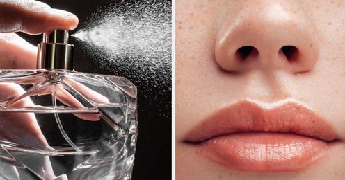 Make Your Own Perfume To Find Out What Scent Matches Your Soul