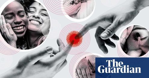 ‘Massage breaks the pain cycle’: the return of touch