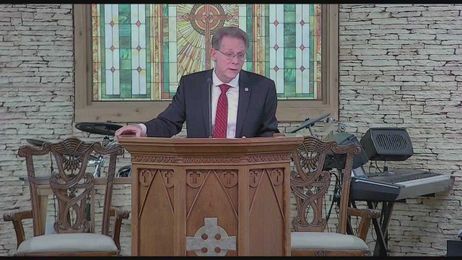 Mutual Care Within the Body..