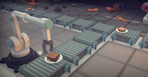 5 Video Games Food Processing Pros Will Love