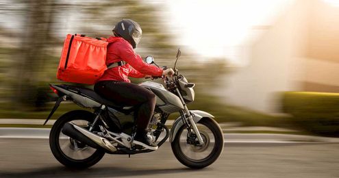 Is 15 Minute Bike Delivery Important?