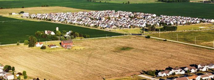 Property Splits and Subdivisions