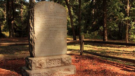 The Biggest Lost Colony Of Roanoke Theories: What Really Happened?