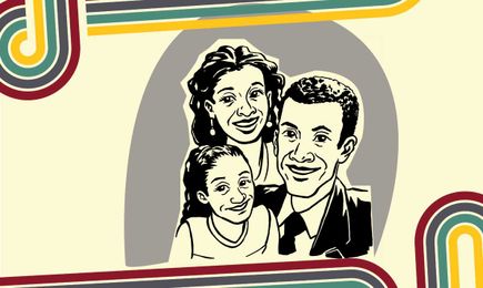 The Onlies Crew: How to Tell Others You’re Happy with One Child