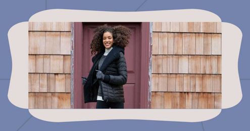 Your Favorite Layering Brand Is Making Outerwear For The Very First Time