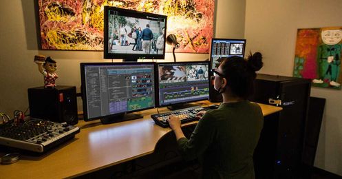 How to Tailor Post-Production Security Protocols to Fit Our New Normal 