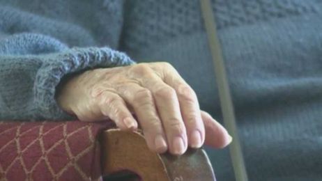 Job loss at long-term care facilities not getting better, report says