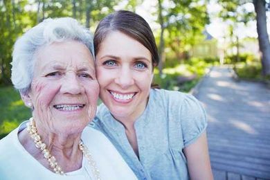 Thank You, Family Caregivers 🙏 💙