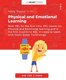 A Game Changer for PE and Health Teachers