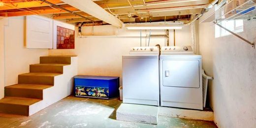 How Interior Drainage Systems Can Prevent Basement Water Damage