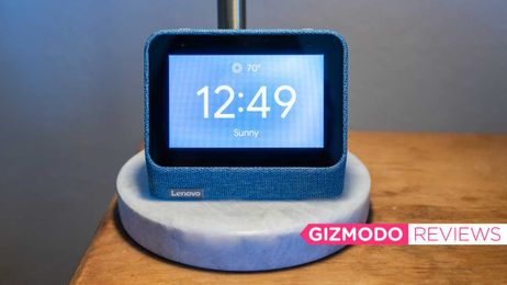 I Love This Smart Alarm Clock
