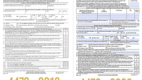 National Firearm Registry? Might Be Closer Than You Think 