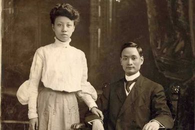 The Debonair Restaurateur Who Inspired the First Chinese-American Cookbook