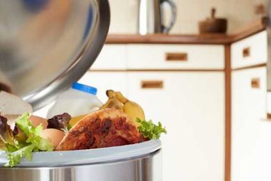 The Too Good To  Go app cuts food waste while saving you money