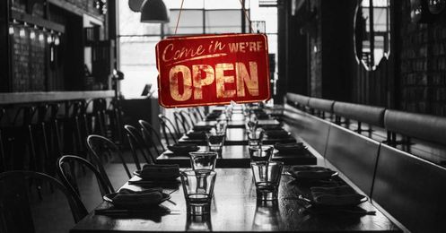 Tips for keeping employees happy from a Boise restaurant