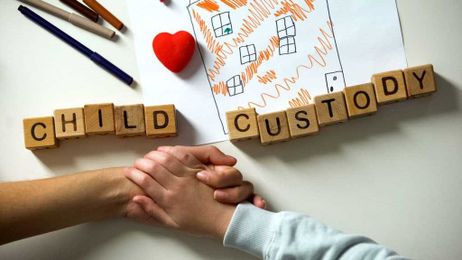 What Should I Know About Child Custody?