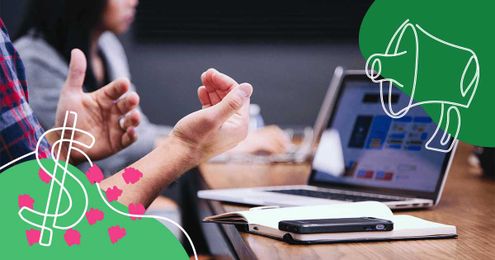 7 Ways to Master Digital Marketing for Financial Services