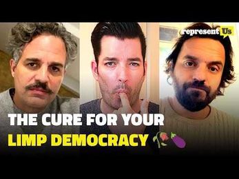 Electile Dysfunction: How to Fix Our Government