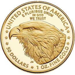 Proof Gold Eagles: Why Add Them to Your Collection?