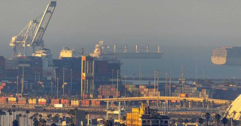 Supply chain disruption: is the worst over?