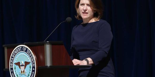 The Armed Forces are going electric no matter what detractors say