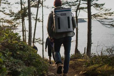 We Have a New Bearish Technical Strategy for Yeti Holdings