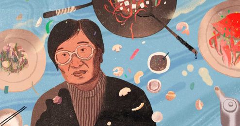 The forgotten Chinese chef who taught America to stir-fry