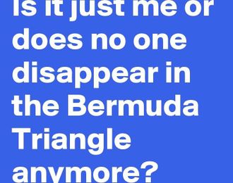 What Happened to the Quicksand? by Jenn McKinlay