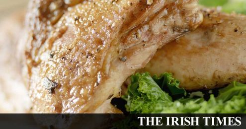 A pheasant surprise: You need to try this delicious lean meat