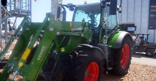 More power sources for your farm