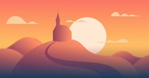 Why the Church Can Rest in Christ’s Victory