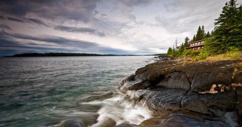 9 Unique National Parks You've Probably Never Been To