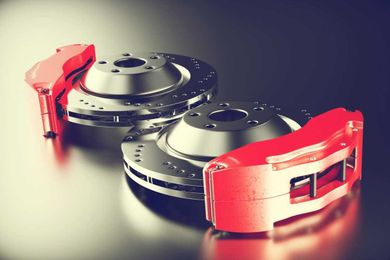 Don't Neglect Your Brakes