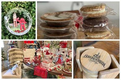 Give the perfect Bowling Green, Ky.-themed gift basket to inspire travel!