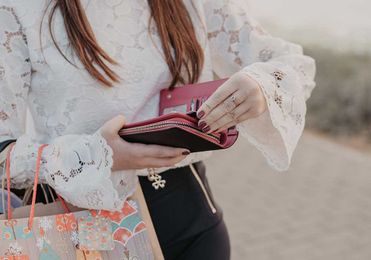 Shopping tips to save you money from financial guru Bola Sol