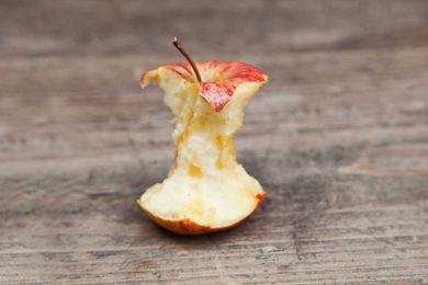 You've Been Eating Apples the Wrong Way—Here's How